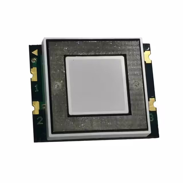 SMD-CT591QEPGBW American Opto Plus LED electronic component