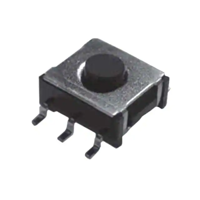 SMT1-01E-Z Nidec Components Corporation electronic component