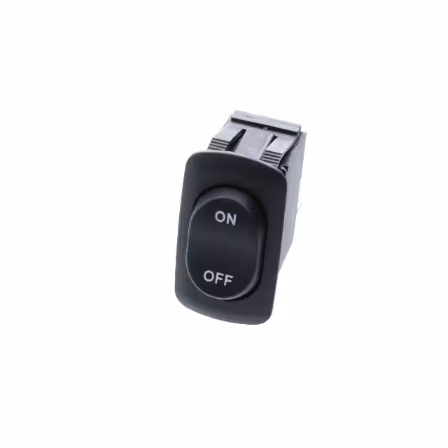 SRA1-1A-DC-1-NN-2 Switch Components electronic component