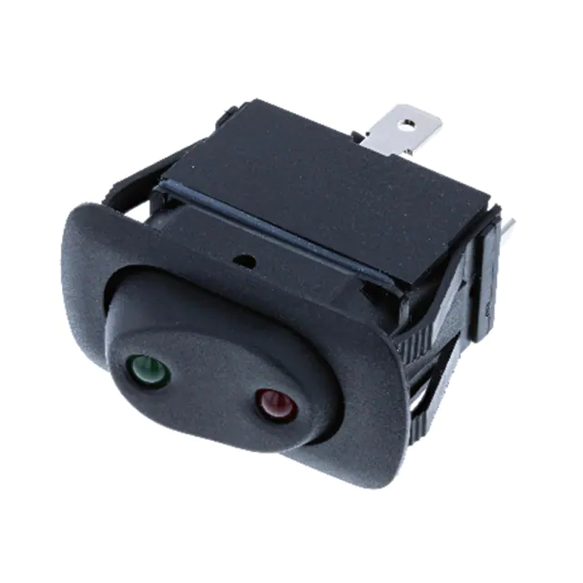 SRA2-1D-DC-1-RG Switch Components electronic component