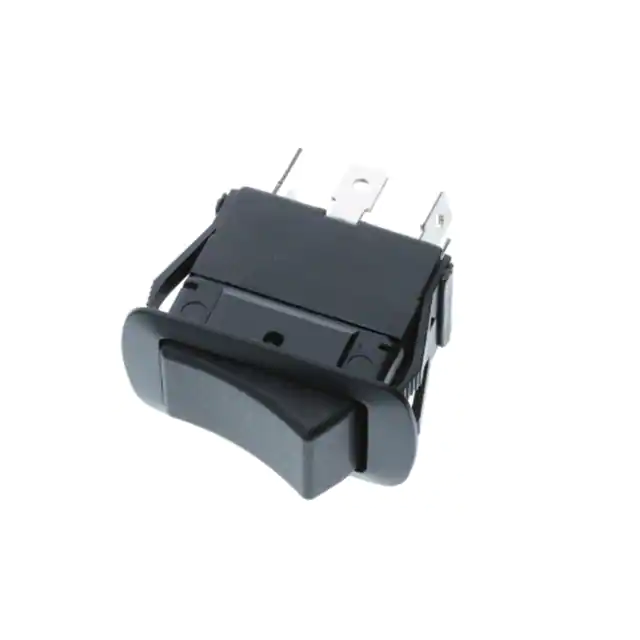 SRB1-2D-DC-1-NN Switch Components electronic component