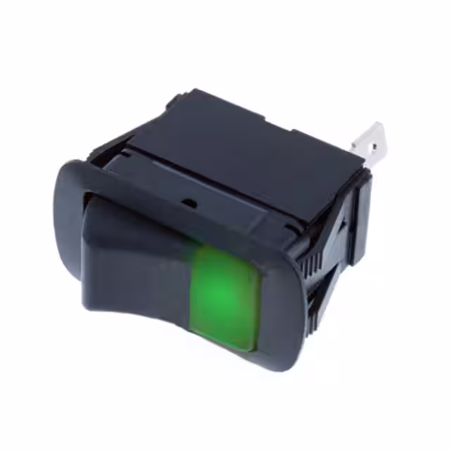 SRB2-1A-DC-1-GNL Switch Components electronic component