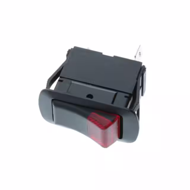 SRB2-1A-DC-1-RNL Switch Components electronic component