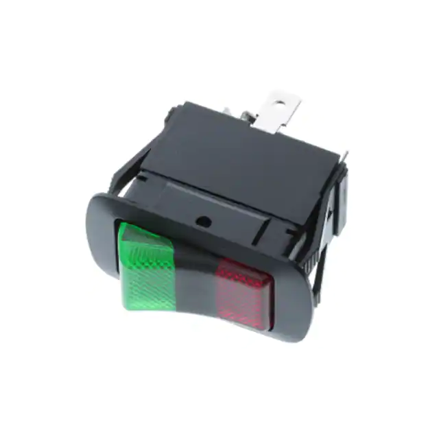 SRB3-1D-DC-1-RGL Switch Components electronic component