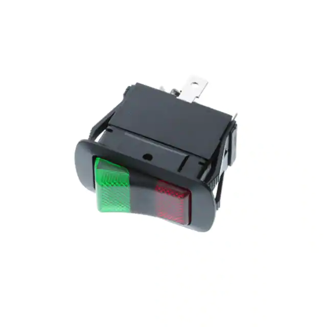 SRB3-1F-DC-1-RGL Switch Components electronic component