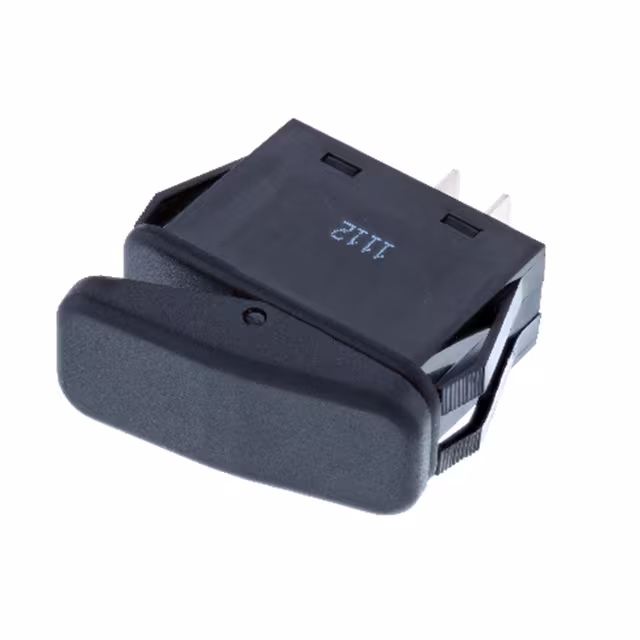 SRC1-1B-DC-1-B Switch Components electronic component