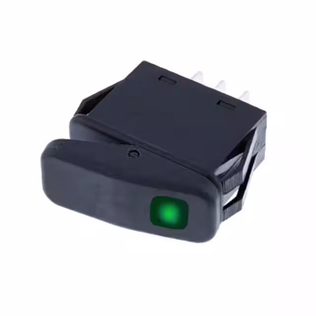 SRC2-1A-DC-1-GL Switch Components electronic component
