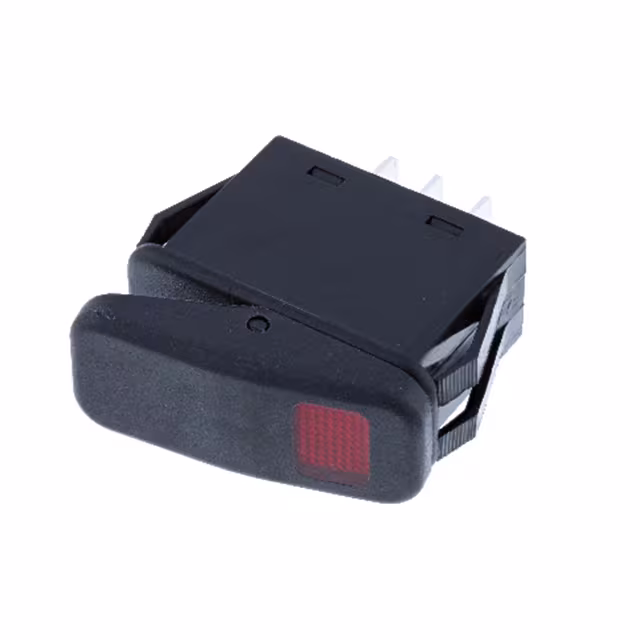 SRC2-1A-DC-1-RL Switch Components electronic component