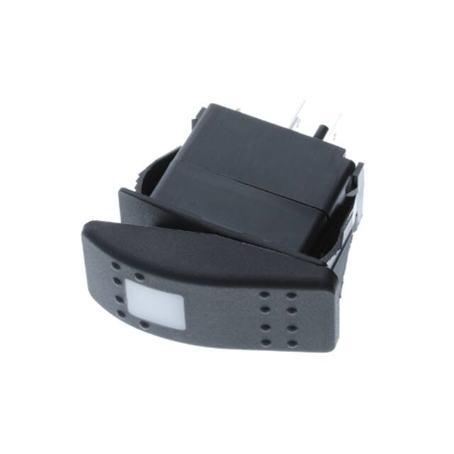 SRD1-1A-DC-1-BAN Switch Components electronic component