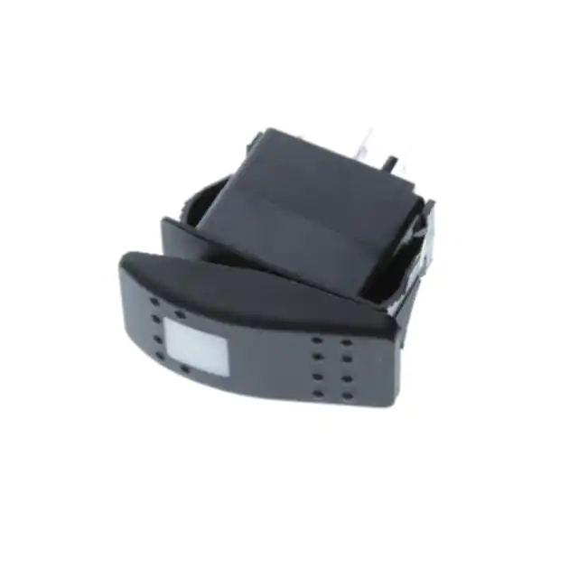 SRD1-1A-DC-1-BRN Switch Components electronic component