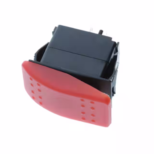 SRD1-1A-DC-1-RNN Switch Components electronic component