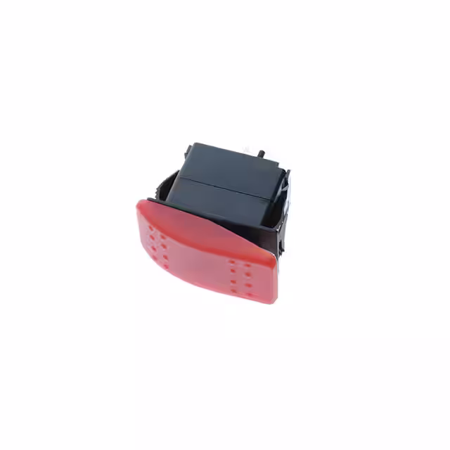 SRD1-1B-AC-1-RNN Switch Components electronic component