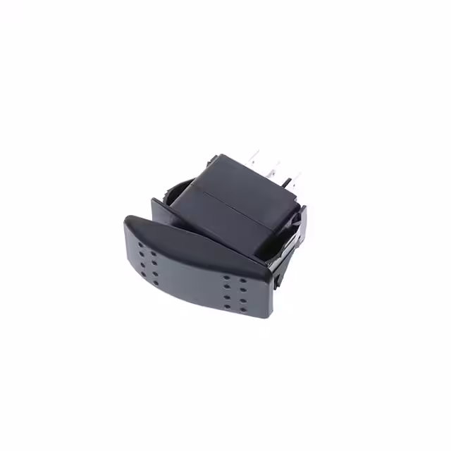SRD1-1F-AC-1-BNN Switch Components electronic component