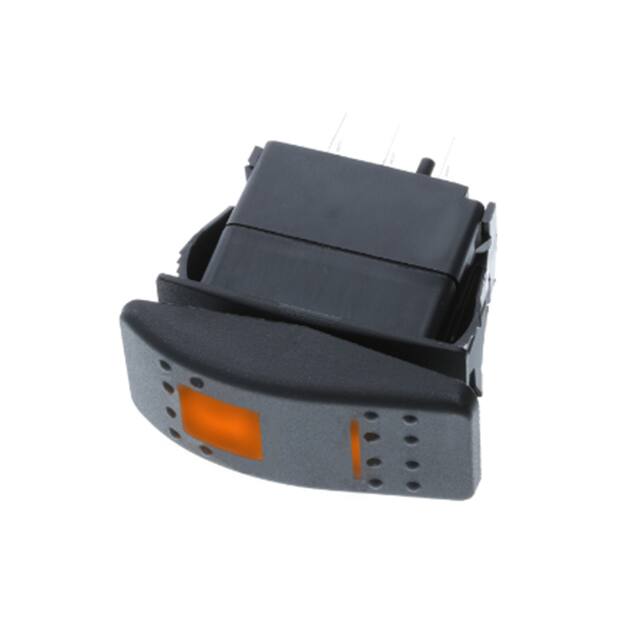 SRD1-1F-DC-1-BAA Switch Components electronic component