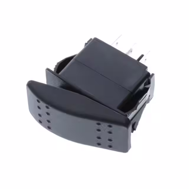 SRD1-1F-DC-1-BNN Switch Components electronic component
