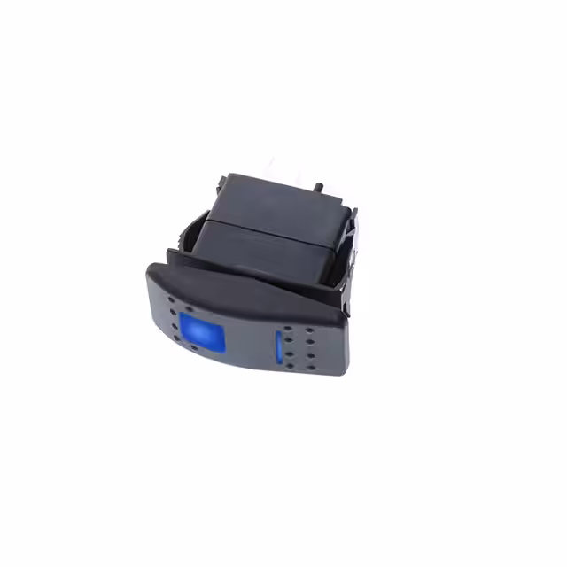 SRD1-1F-DC-1-BUU Switch Components electronic component