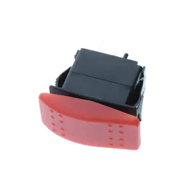 SRD1-1G-DC-1-RNN Switch Components electronic component