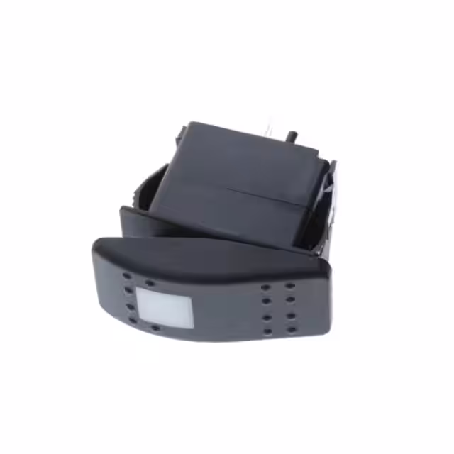 SRD1-2A-DC-1-BAN Switch Components electronic component