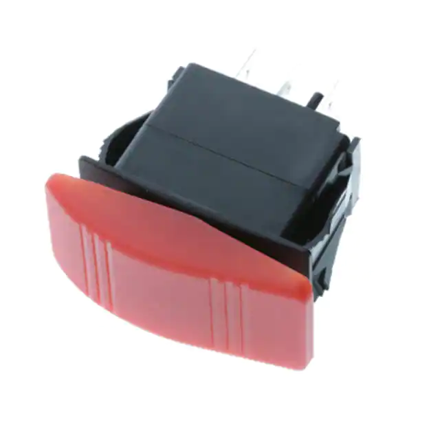 SRD1-2A-DC-1-BGN Switch Components electronic component