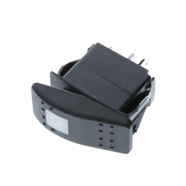 SRD1-2A-DC-1-BRN Switch Components electronic component