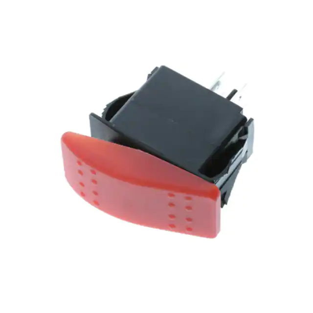 SRD1-2A-DC-1-RNN Switch Components electronic component
