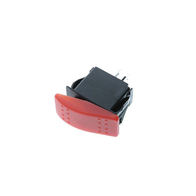 SRD1-2B-AC-1-RNN Switch Components electronic component