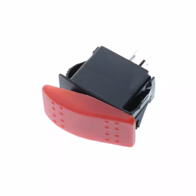SRD1-2B-DC-1-RNN Switch Components electronic component