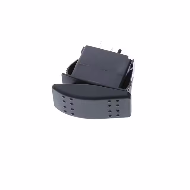 SRD1-2D-AC-1-BNN Switch Components electronic component