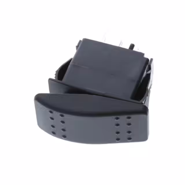 SRD1-2D-DC-1-BNN Switch Components electronic component