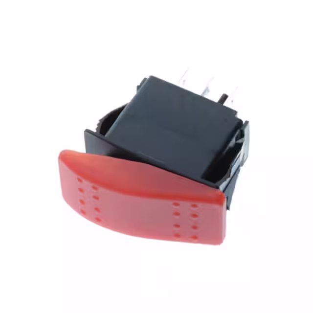 SRD1-2D-DC-1-RNN Switch Components electronic component