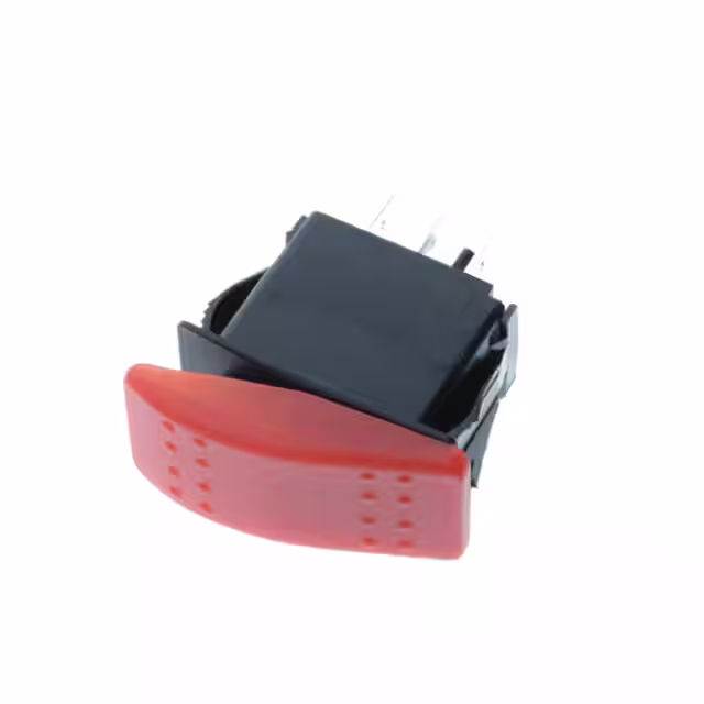 SRD1-2F-DC-1-RNN Switch Components electronic component