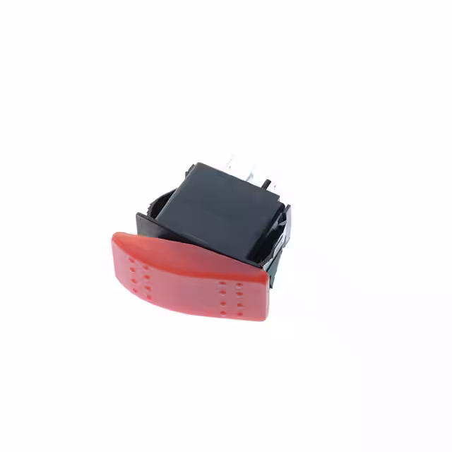 SRD1-2G-AC-1-RNN Switch Components electronic component