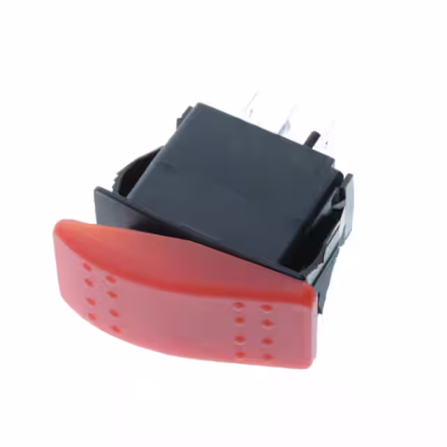 SRD1-2G-DC-1-RNN Switch Components electronic component