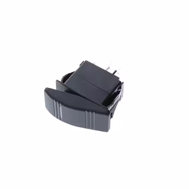 SRD2-1A-DC-1-BAN Switch Components electronic component