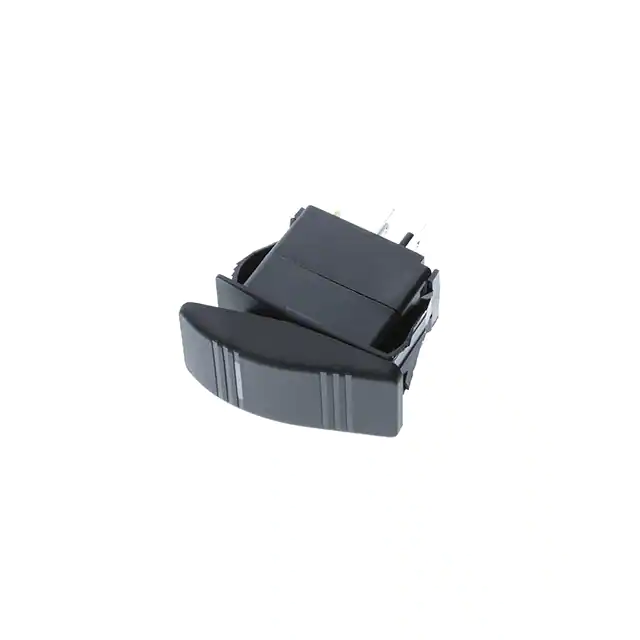 SRD2-1A-DC-1-BGN Switch Components electronic component