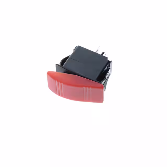 SRD2-1A-DC-1-RNN Switch Components electronic component