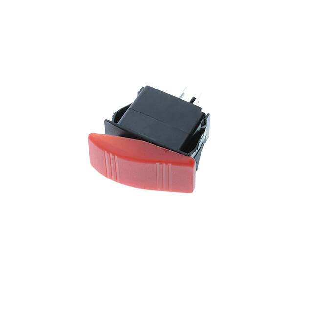 SRD2-1B-DC-1-RNN Switch Components electronic component
