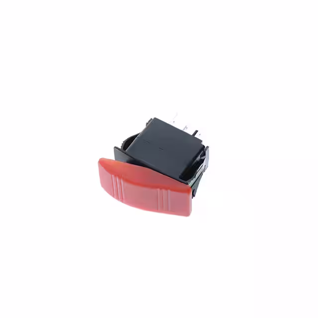 SRD2-1G-DC-1-RNN Switch Components electronic component