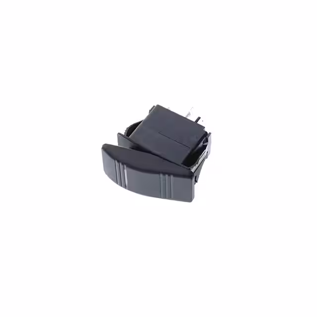 SRD2-2A-DC-1-BGN Switch Components electronic component