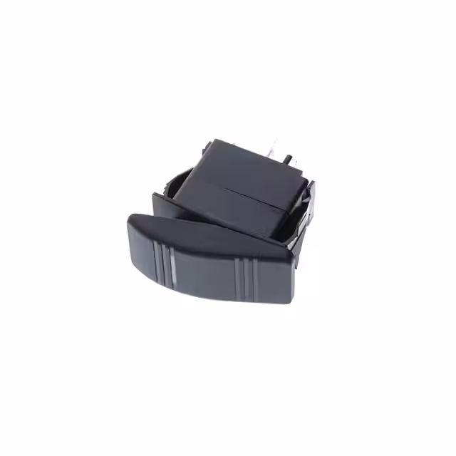 SRD2-2A-DC-1-BRN Switch Components electronic component