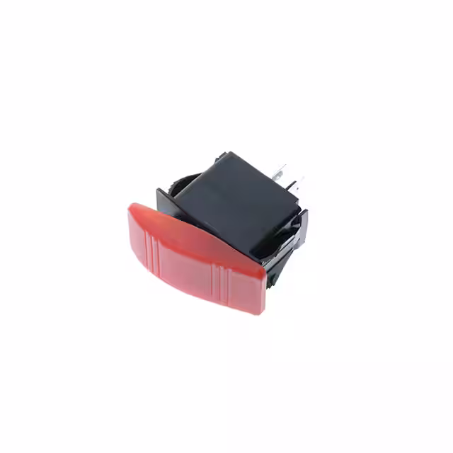SRD2-2B-DC-1-RNN Switch Components electronic component
