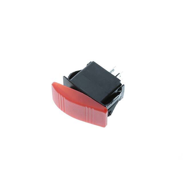 SRD2-2D-DC-1-RNN Switch Components electronic component