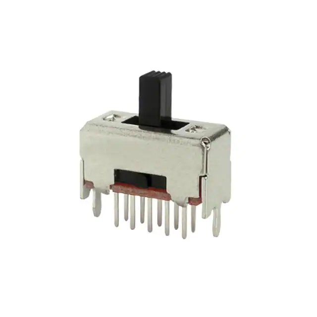SS-14D0839-VG 5 PA C&K electronic component
