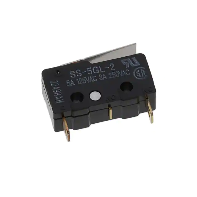 SS-5GL-2 Omron Electronics Inc-EMC Div electronic component