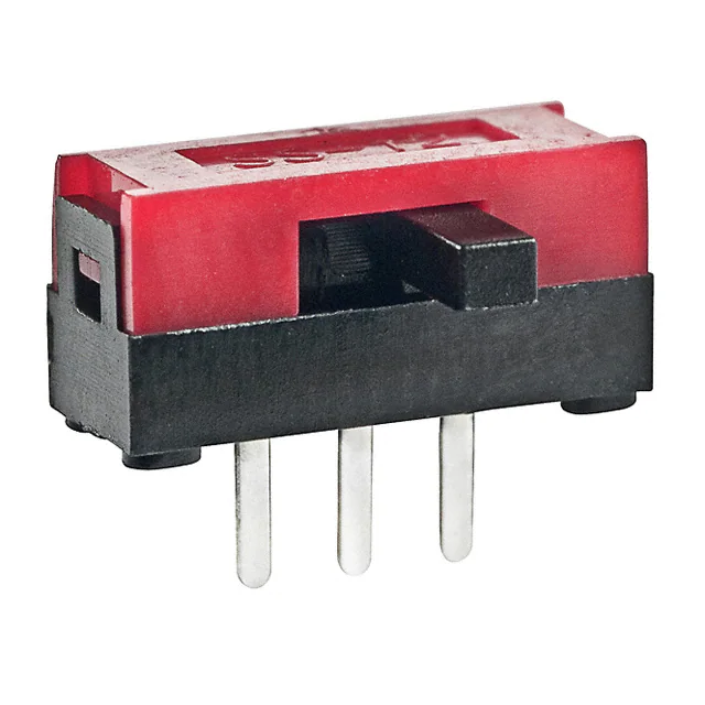 SS12SBH2 NKK Switches electronic component