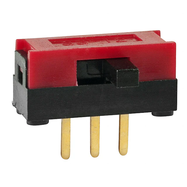 SS12SBH4 NKK Switches electronic component