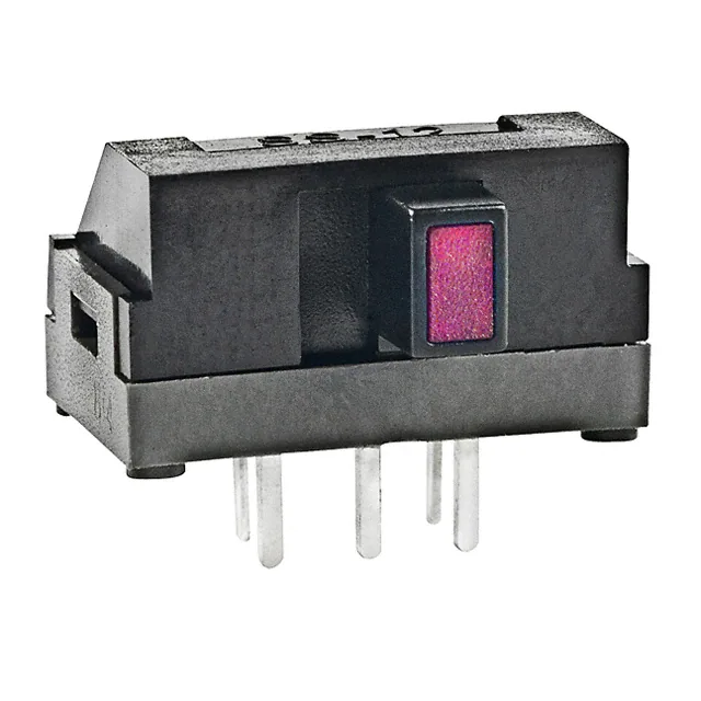 SS12SDH2LC NKK Switches electronic component
