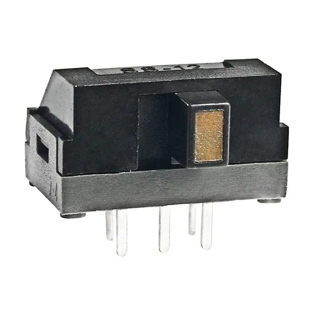 SS12SDH2LE NKK Switches electronic component