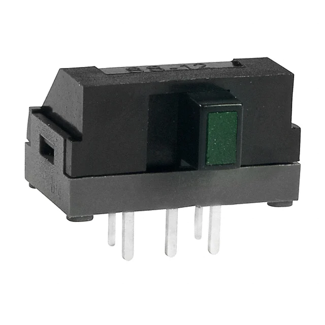 SS12SDH2LF NKK Switches electronic component