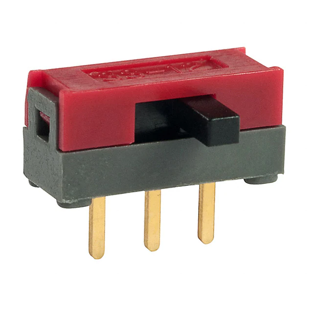 SS12SDH4 NKK Switches electronic component